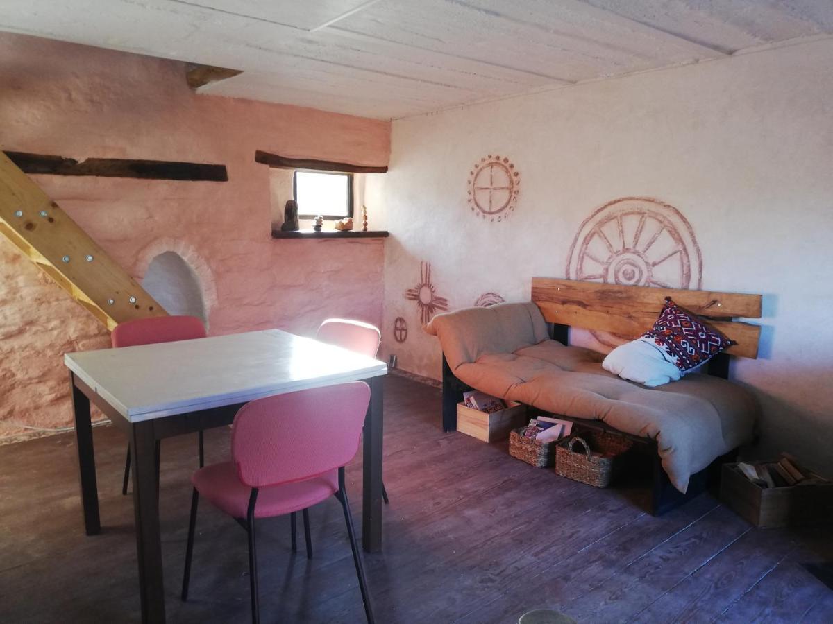 ביבר Graide Retreat Lodge מראה חיצוני תמונה