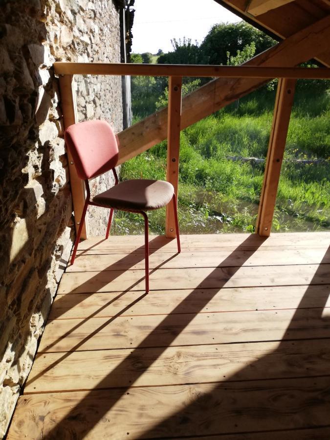 ביבר Graide Retreat Lodge מראה חיצוני תמונה