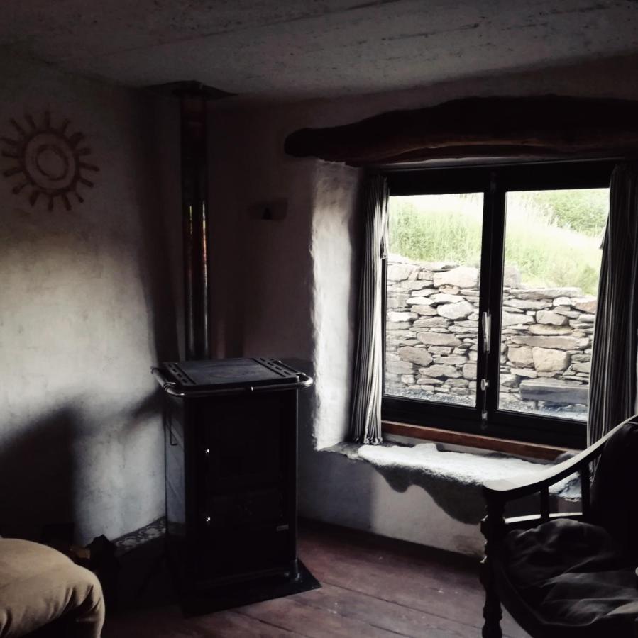 ביבר Graide Retreat Lodge מראה חיצוני תמונה