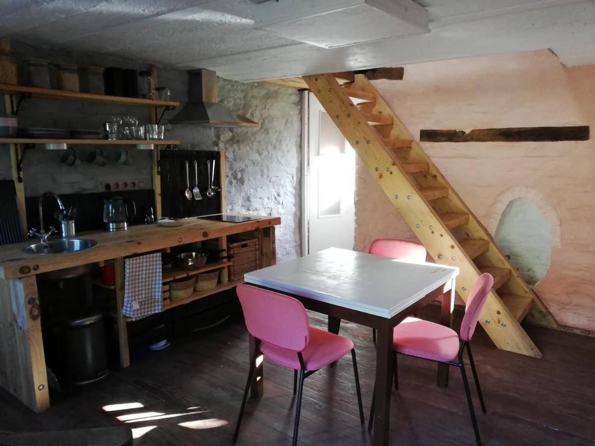 ביבר Graide Retreat Lodge מראה חיצוני תמונה